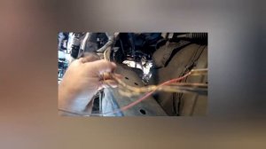 Nissan Navara d40не заводиться с ключа проблема с акпп