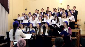 Нас не разделит океан