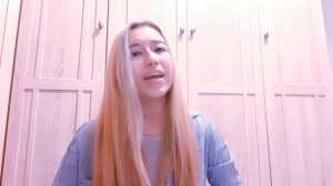 "Отпусти и забудь" песня из м/ф Холодное сердце ( Cover by SiLina Star )
