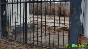 ТЕКЕЛИ. СТАДИОН КОШМАР ГОРОДА.