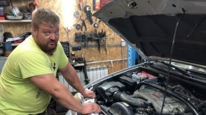 Очень необычная Suzuki Grand Vitara приехала «Не в Сервис»