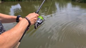 Виброхвост Mikado FISHUNTER