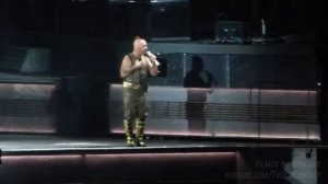 Rammstein - Boat adventures + Auslander (Live in St.Petersburg, Russia, 02.08.2019)