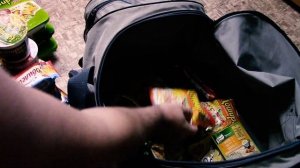 Еда в ПОЕЗД. Что купить НЕДОРОГО. Инструкция к применению.