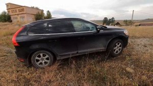 Testing Volvo XC60 ❗4x4❗ ⚠️Off-road⚠️