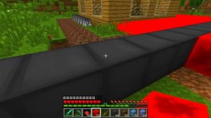 НУБ И ПРО ЗАЩИЩАЮТ ДОМ  ОТ 1000 ЗОМБИ В МАЙНКРАФТ! НУБ И ПРО В ЗОМБИ АПОКАЛИПСИС