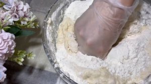 Պոնչիկ! Секретный рецепт армянских пончиков Grand Candy! Пончики с заварным кремом!