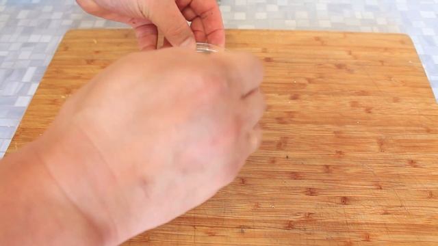 Запеченная кета под сыром
