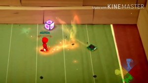 Топ 6 трюков для новичков в Bombsquad