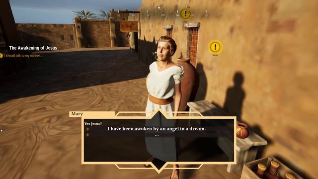 I Am Jesus Christ Chapter смотреть онлайн