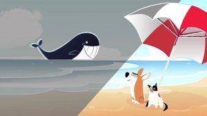 КАК МЫ ВИДИМ ЦВЕТ?