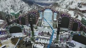 TOMORROWLAND WINTER 2019 MAINSTAGE