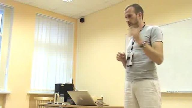 Максим Володин Расайана для жировой ткани 9 июля 2010 года) (Лекция 5) смотреть онлайн