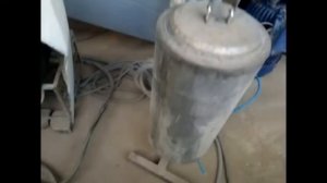 Смеситель активатор от "НПО Канон"