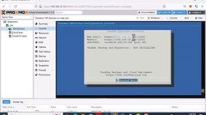 Install Docker in proxmox in 5 minutes,with lower resources.