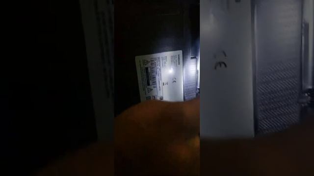 Installing 5V Common Interface for Samsung HDR 4K Smart TV смотреть онлайн