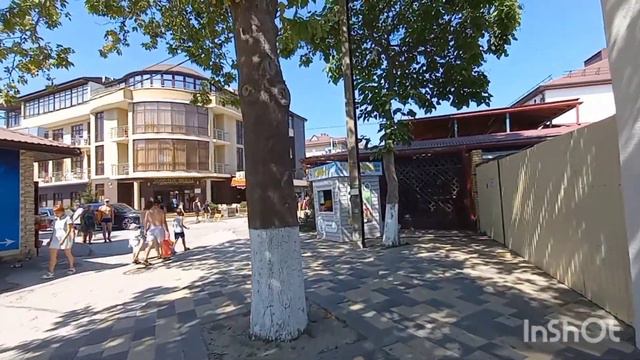 #витязево! видео урок для некоторых 🤨 дефиле от прекрасных девчонок!Ольга в ярости. ул. светлая смотреть онлайн