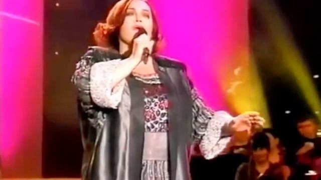 песня малиновый звон кадышева