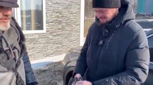 ЛЕВКАР ИЛИ ПОМОЙКАКАР
