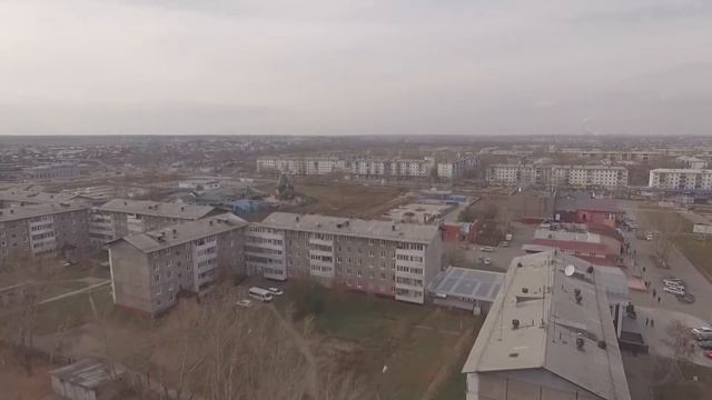 Православные Храмы с квадрокоптера смотреть онлайн