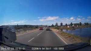 Проезжая Тулун