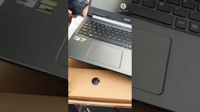 Acer Aspire 7 Unboxing || Flipkart Delivery || Ryzen 5 Varient смотреть онлайн