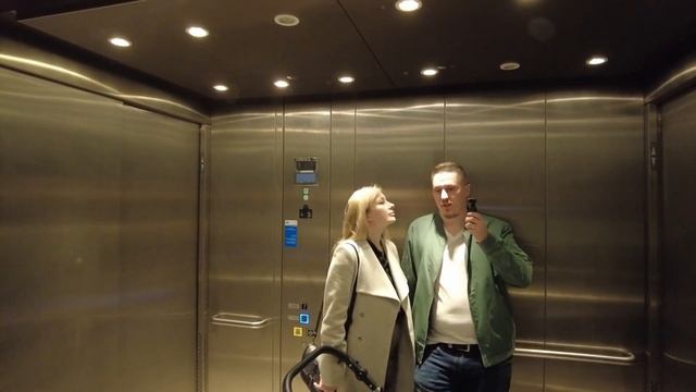 Ходили на Шопинг смотреть онлайн