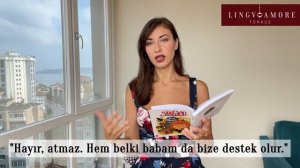 Дядя Федор, пес и кот. Начало Читаем, слушаем, учим турецкий язык. Сказка на турецком с переводом