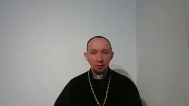 Введение в Новый Завет. Лекц. 4, Евангелия Матфея и Марка. Диакон Романенко Е.К.