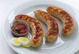 Как приготовить купаты.Как готовить купаты.