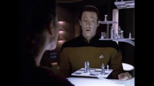 Star Trek: The Next Generation Trivia