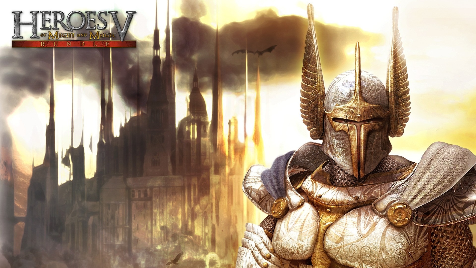 Heroes of Might and Magic V - герои 5