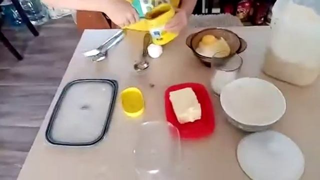 Приготовили кекс в микроволновке за !3! минуты! смотреть онлайн