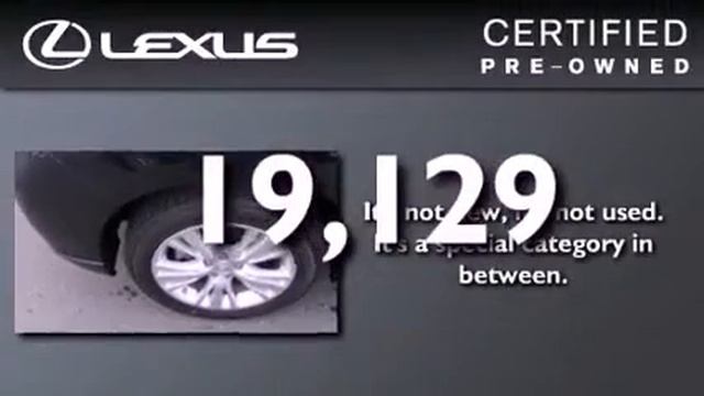 Certified 2010 Lexus RX450H Seattle WA смотреть онлайн