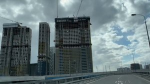 Хэдлайнер обзор ЖК у Москва-Сити