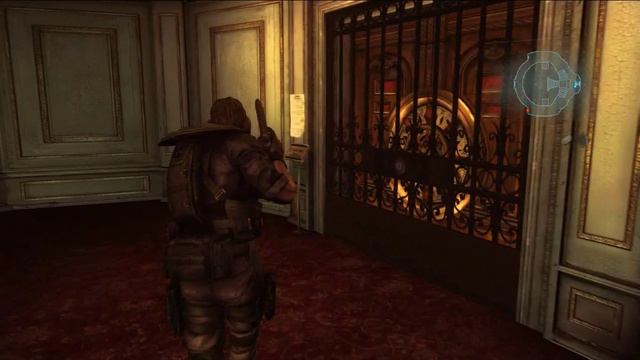 PC-Resident evil: Revelations-Прохождение (Эпизод 6 Кошки-Мышки) часть #13 (HD) 720p смотреть онлайн