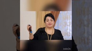 Бурлият Токаева - Поппури