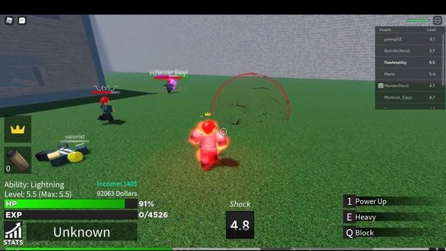 unConventional tutorial Roblox смотреть онлайн