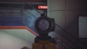 GTA5-Захват метро