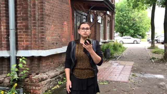 Удивительные истории Твери. Ремесленное училище смотреть онлайн