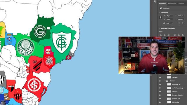 700 Team FC24 Global Imperialism (Part Three) смотреть онлайн