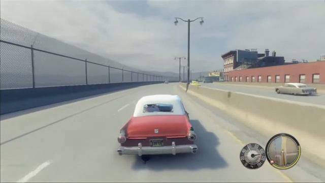 Mafia II - Walkthrough Part 37 - Let's Play [Gameplay & Commentary] [Xbox 360] смотреть онлайн