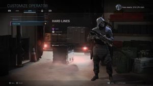 Buying the Grim reaper/Ghost skin pack for 2400 Codpoints