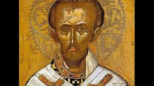 L51. T12. K1. Вторая молитва Иоанна Златоуста. Св. Иоанн Златоуст. Читает Игнатий Лапкин