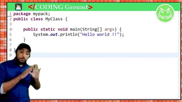 Comments in Java | Java Tutorial for Beginners ? [Hindi]