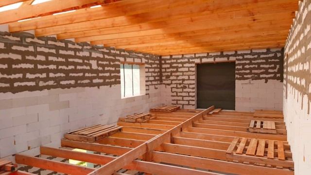 Стены и перекрытие смотреть онлайн