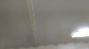 Проверка судовой пожарной сигнализации, тепловой датчик / Test Fire alarm system temperature sensor