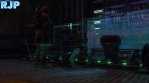 SWTOR 6.0 Onslaught - All Light Side Choices (Empire)