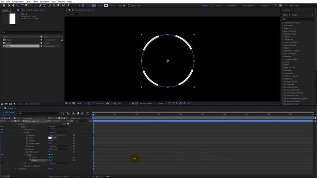 Adobe After Effects 2020 для новичков. С нуля. По шагам
