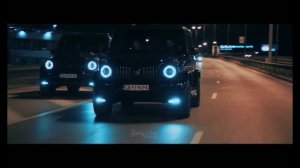 MACAN - Big City Life